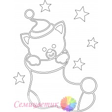 Котик 